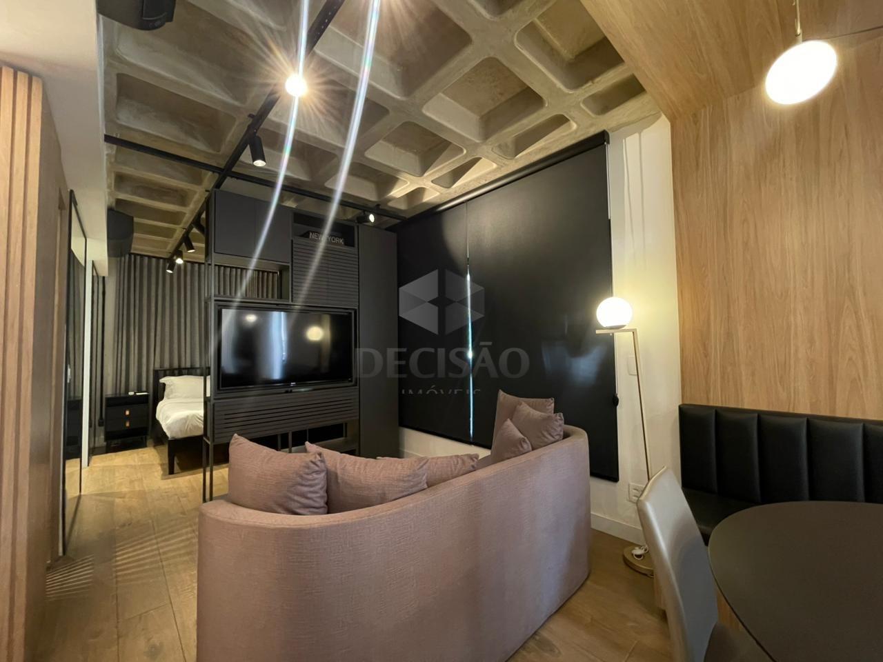 Área privativa à venda no Savassi: 