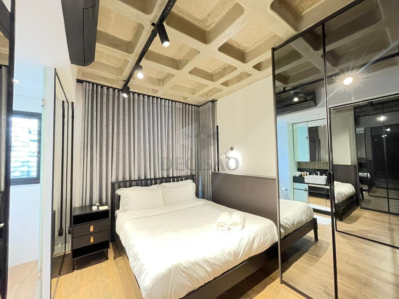 Área privativa à venda no Savassi: 