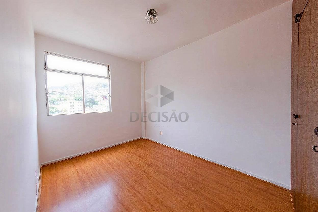 Apartamento 2 Quartos à venda no Serra: 
