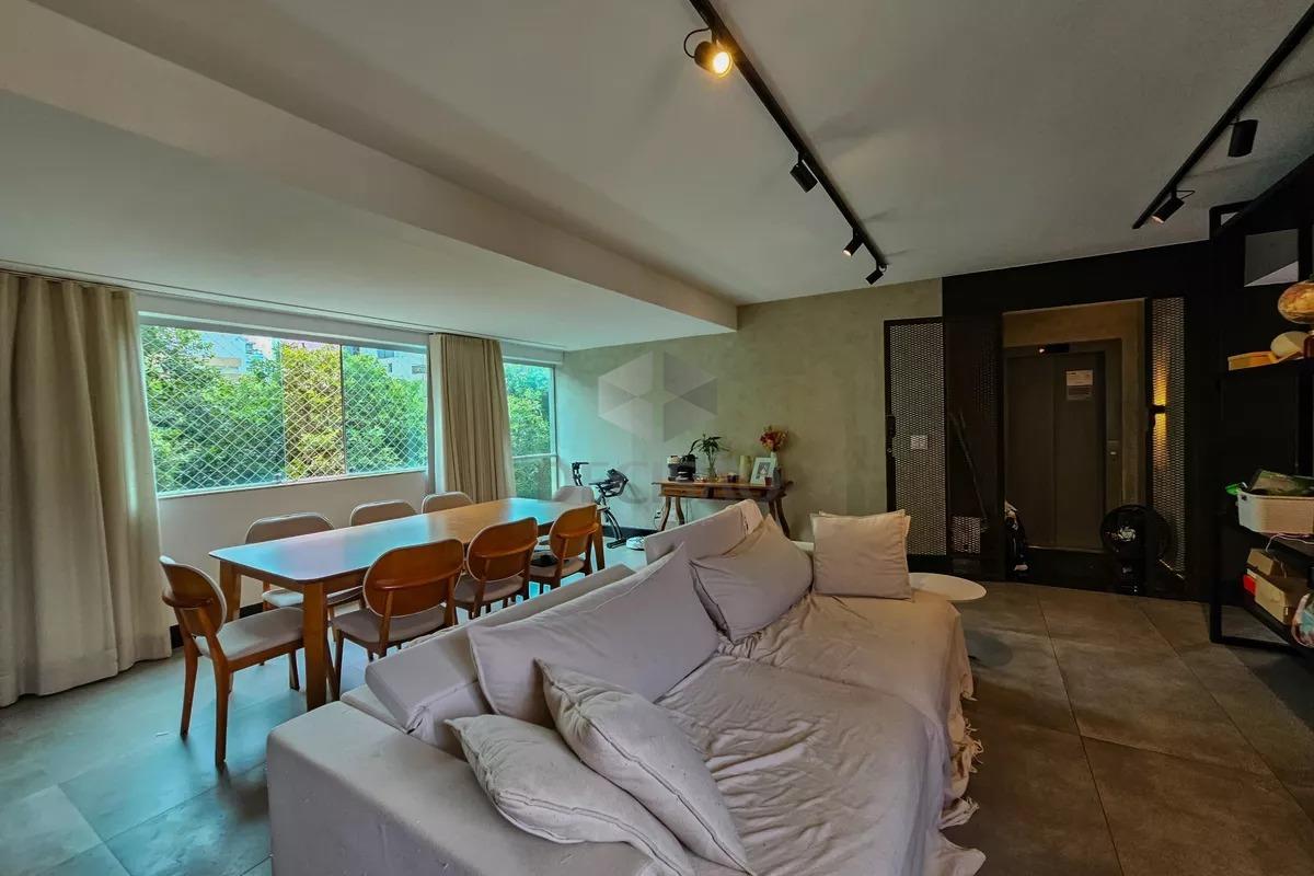 Apartamento 2 Quartos à venda no Anchieta: 