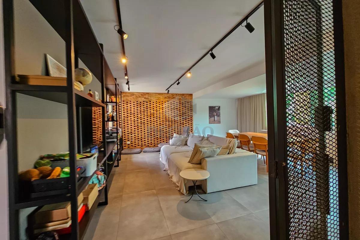 Apartamento 2 Quartos à venda no Anchieta: 