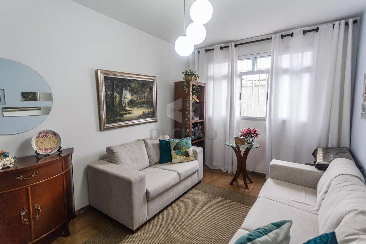 Área privativa à venda no São Pedro: 