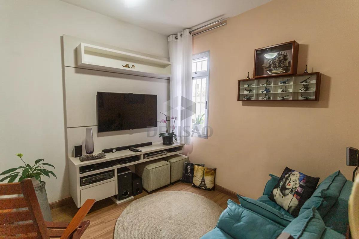 Área privativa à venda no São Pedro: 