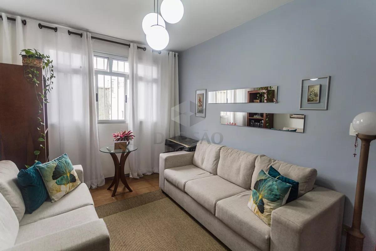 Área privativa à venda no São Pedro: 