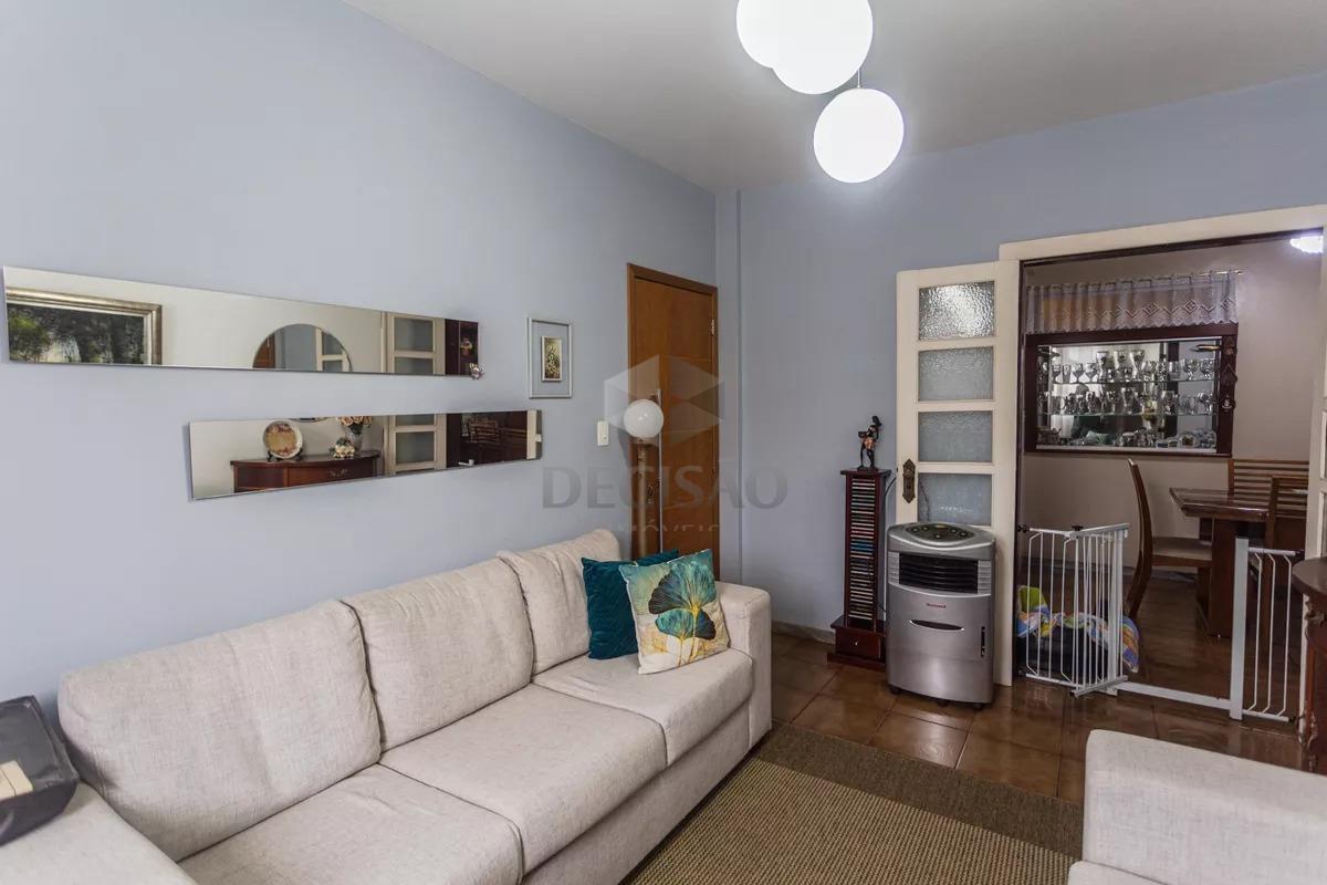 Área privativa à venda no São Pedro: 