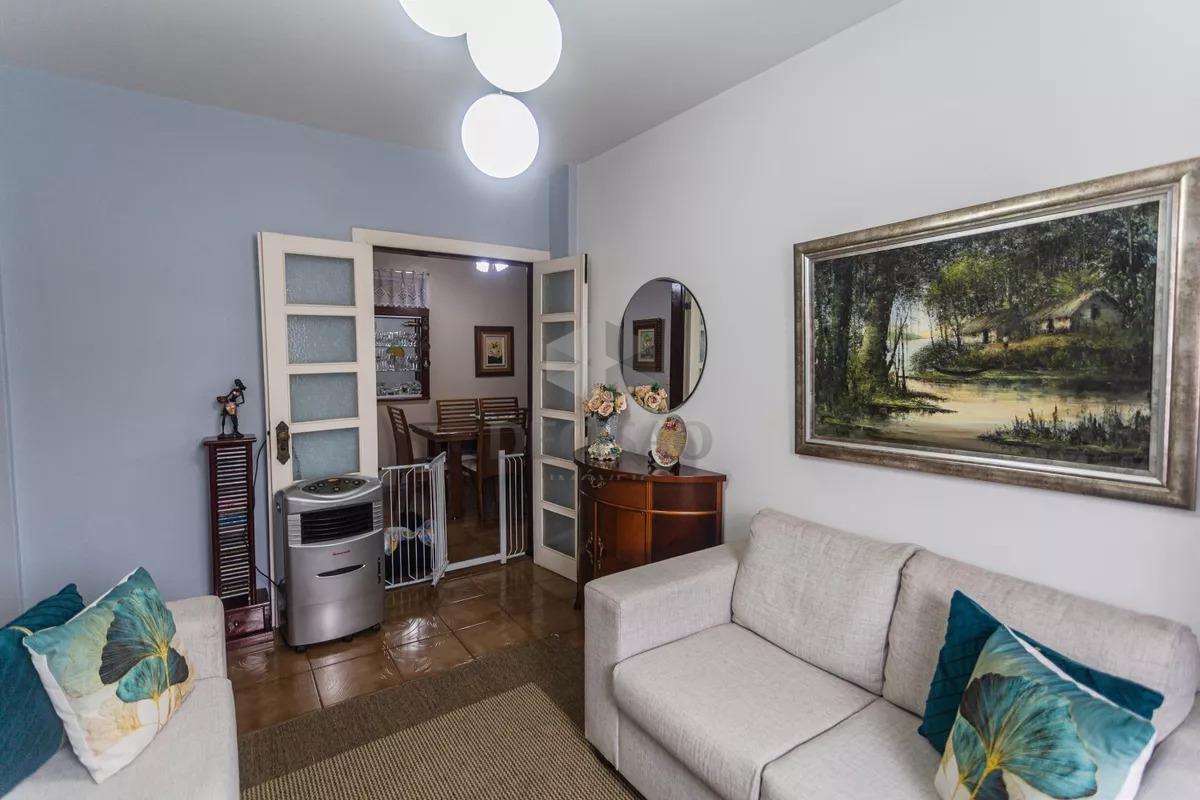 Área privativa à venda no São Pedro: 