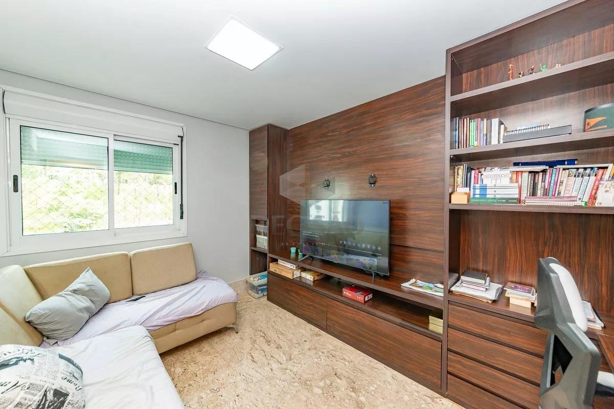 Apartamento 4 Quartos à venda no Belvedere: 