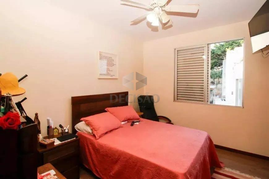 Cobertura à venda no Santo Antonio: 