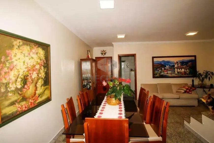 Cobertura à venda no Santo Antonio: 