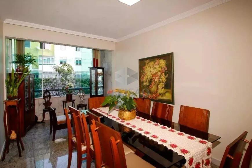 Cobertura à venda no Santo Antonio: 