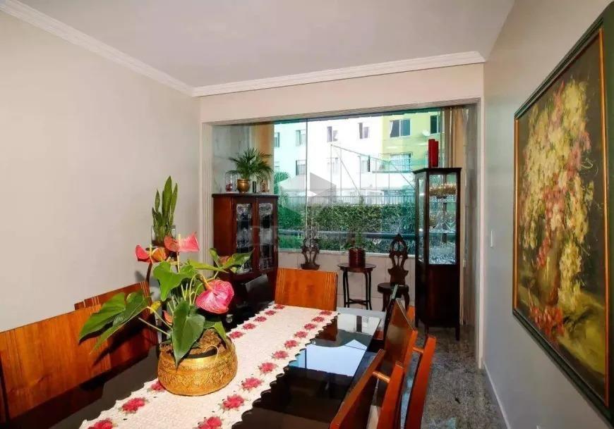 Cobertura à venda no Santo Antonio: 