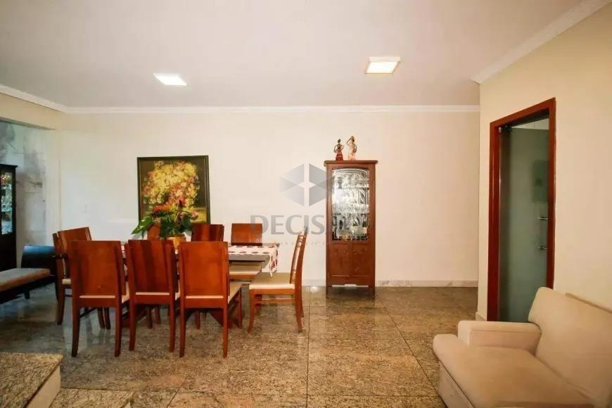 Cobertura à venda no Santo Antonio: 