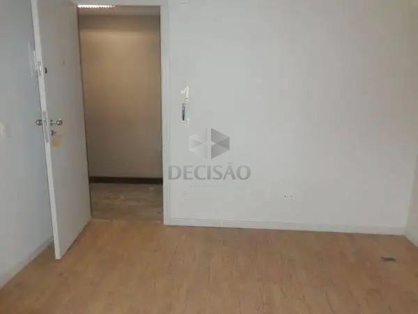 Sala à venda no Lourdes: 