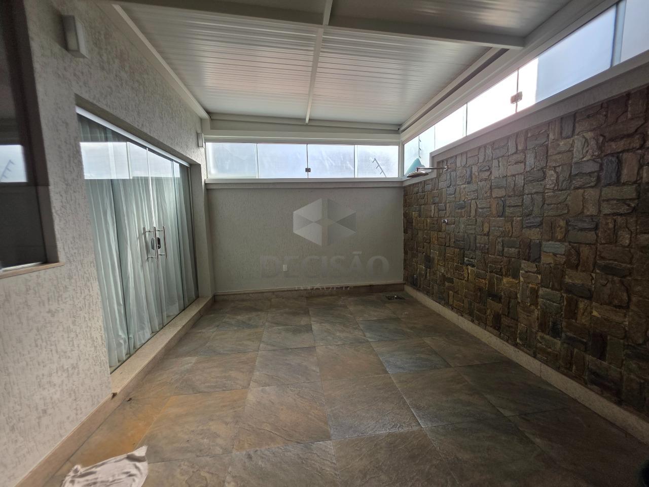 Casa à venda no Castelo: 