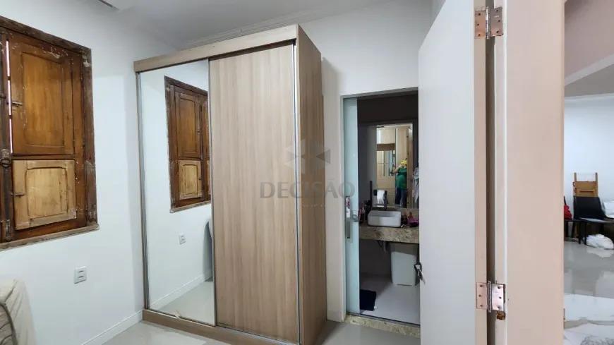 Casa à venda no Santa Tereza: 