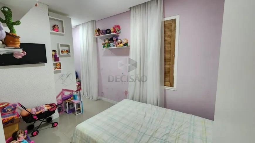 Casa à venda no Santa Tereza: 