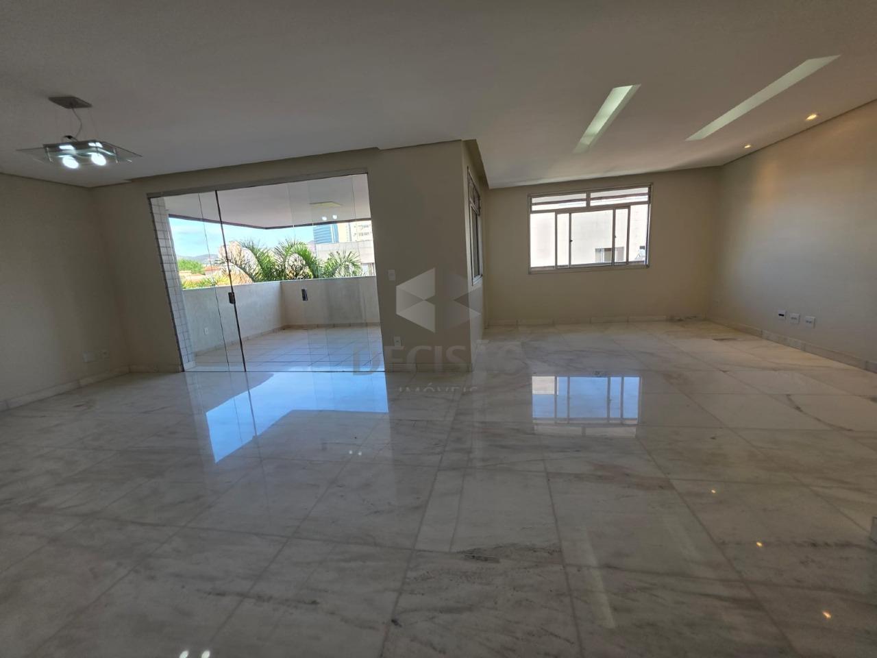 Apartamento 4 Quartos à venda no Santa Tereza: 