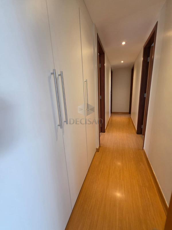 Apartamento 4 Quartos à venda no Santa Tereza: 