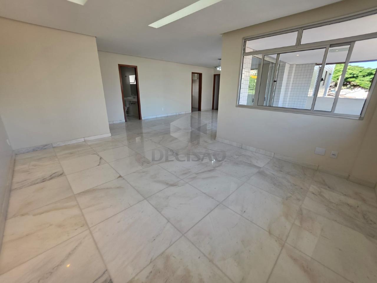 Apartamento 4 Quartos à venda no Santa Tereza: 