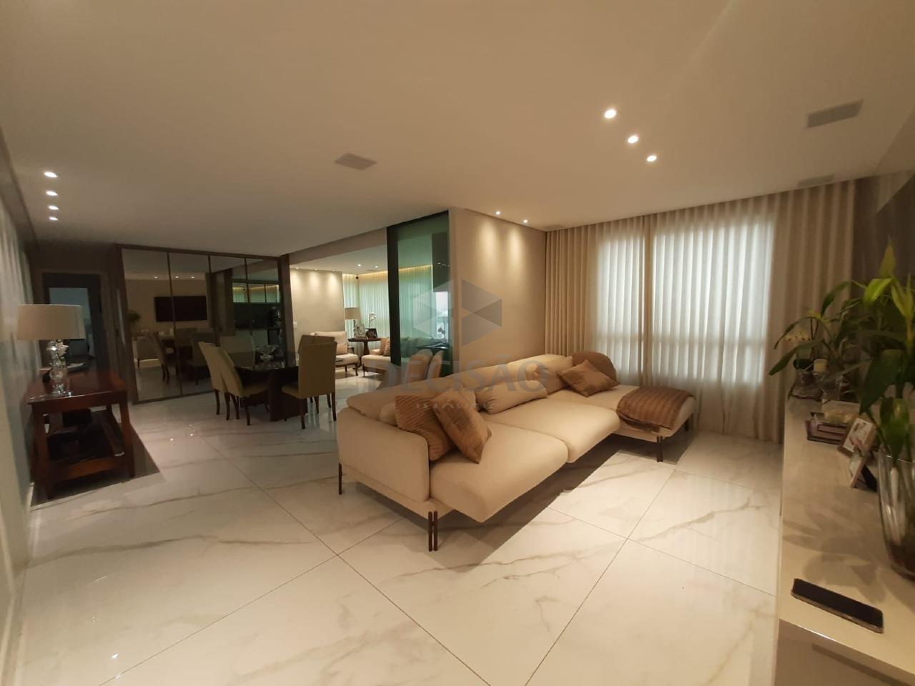 Apartamento 4 Quartos à venda no Gutierrez: 