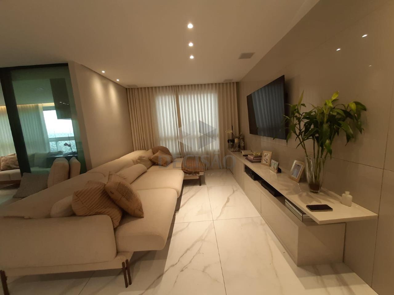 Apartamento 4 Quartos à venda no Gutierrez: 