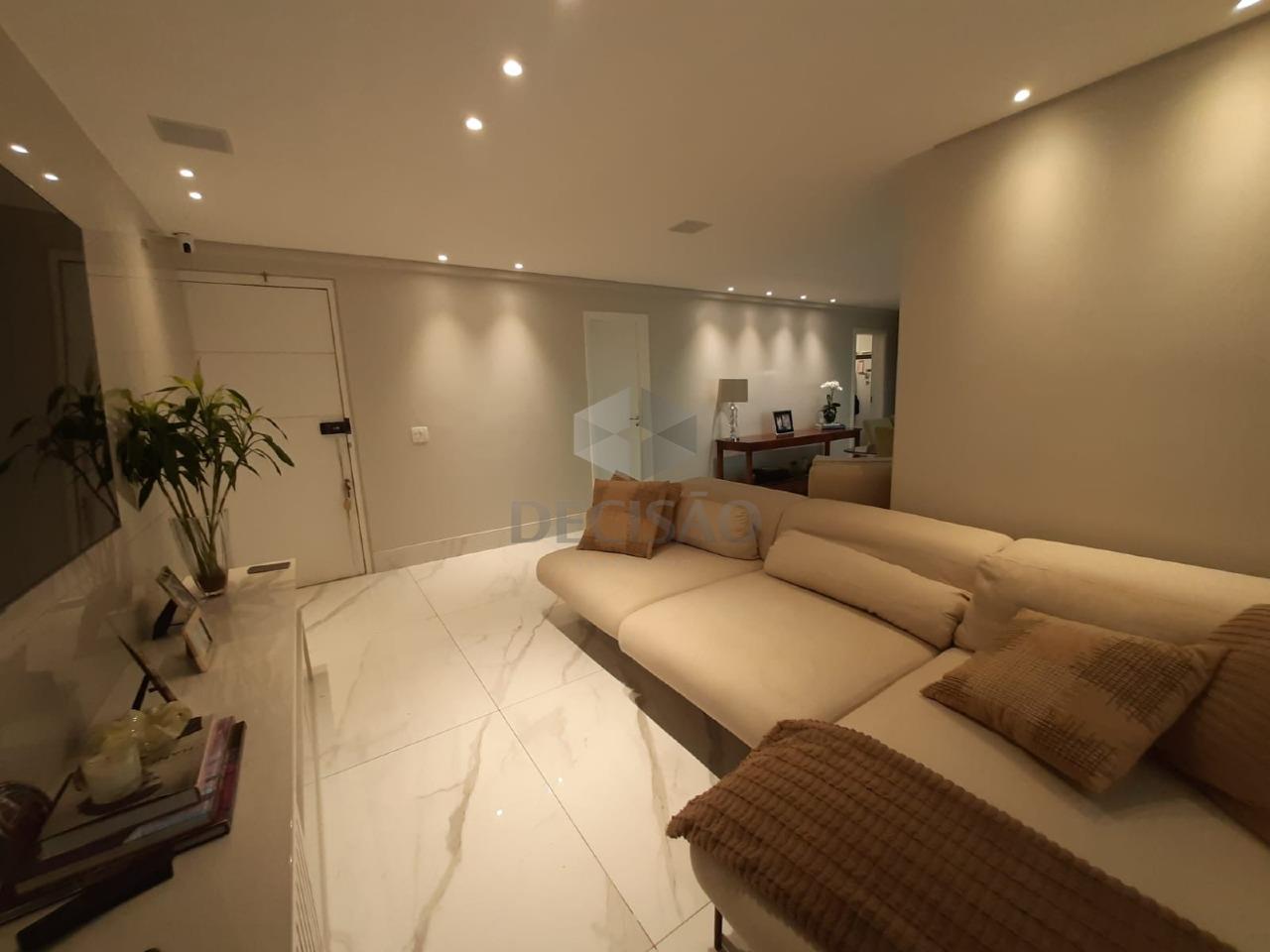 Apartamento 4 Quartos à venda no Gutierrez: 