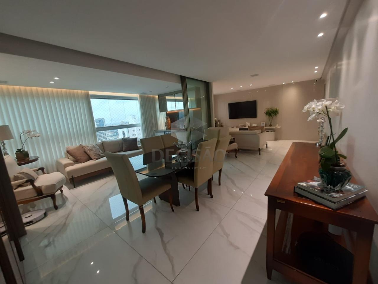 Apartamento 4 Quartos à venda no Gutierrez: 