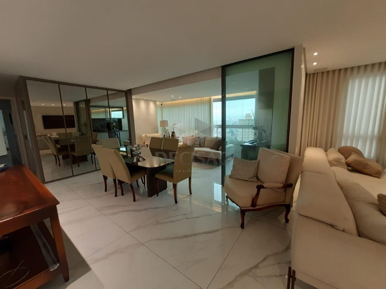 Apartamento 4 Quartos à venda no Gutierrez: 