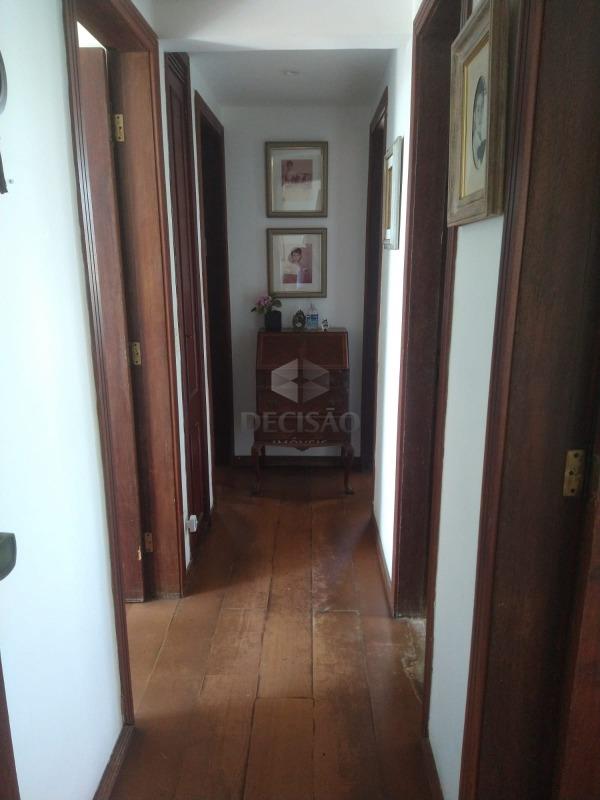 Apartamento 4 Quartos à venda no Santo Antonio: 