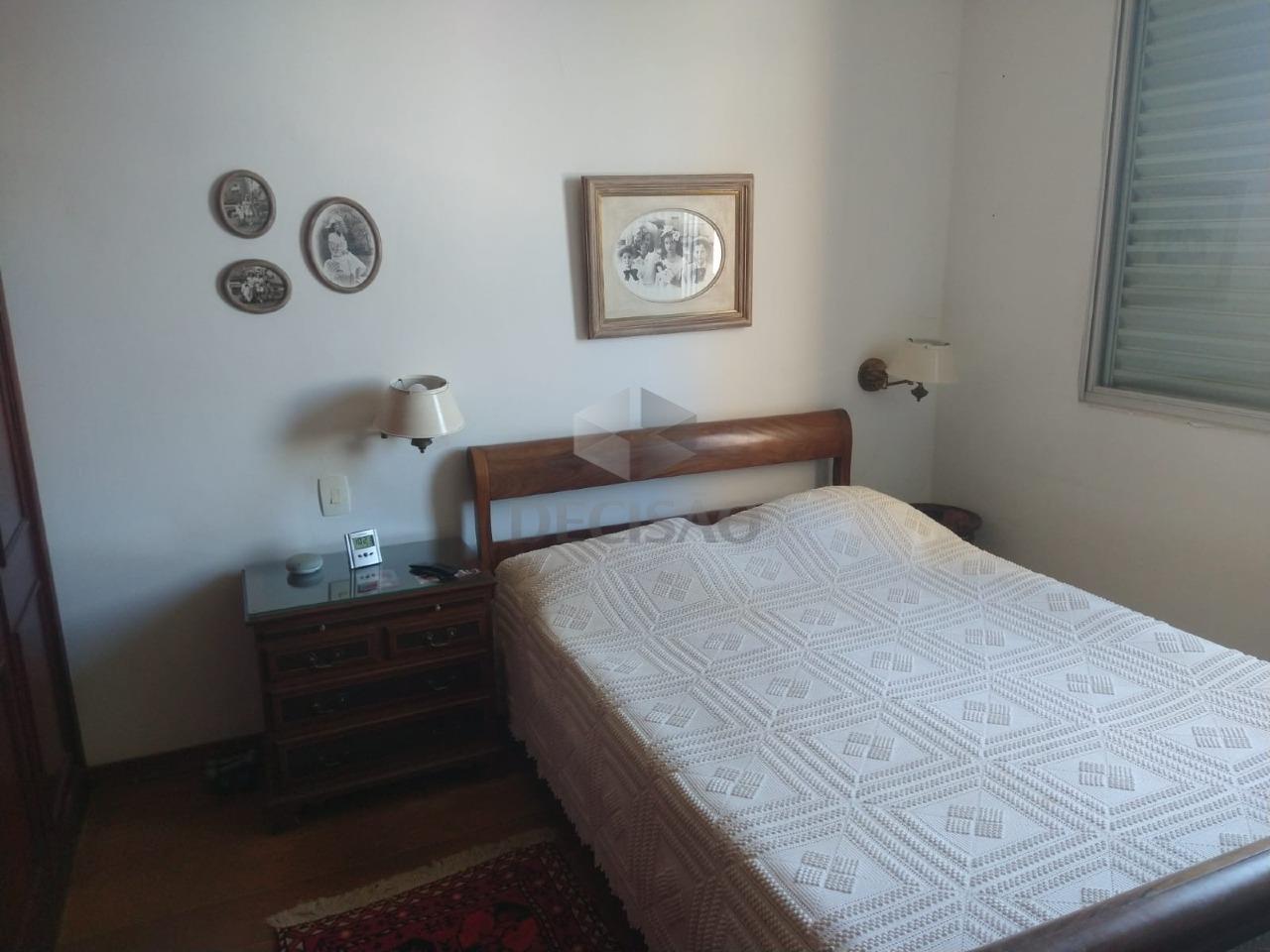 Apartamento 4 Quartos à venda no Santo Antonio: 