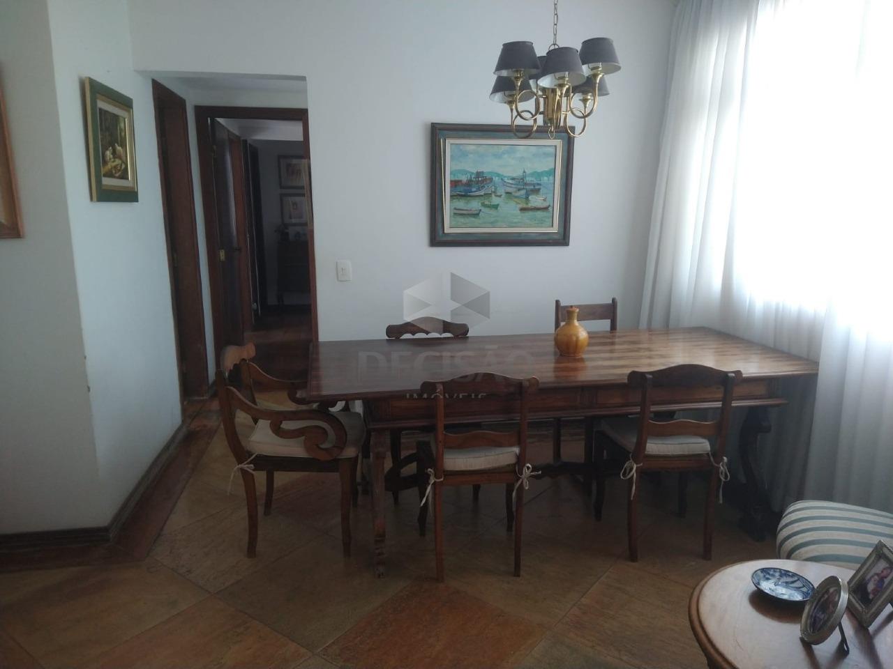 Apartamento 4 Quartos à venda no Santo Antonio: 