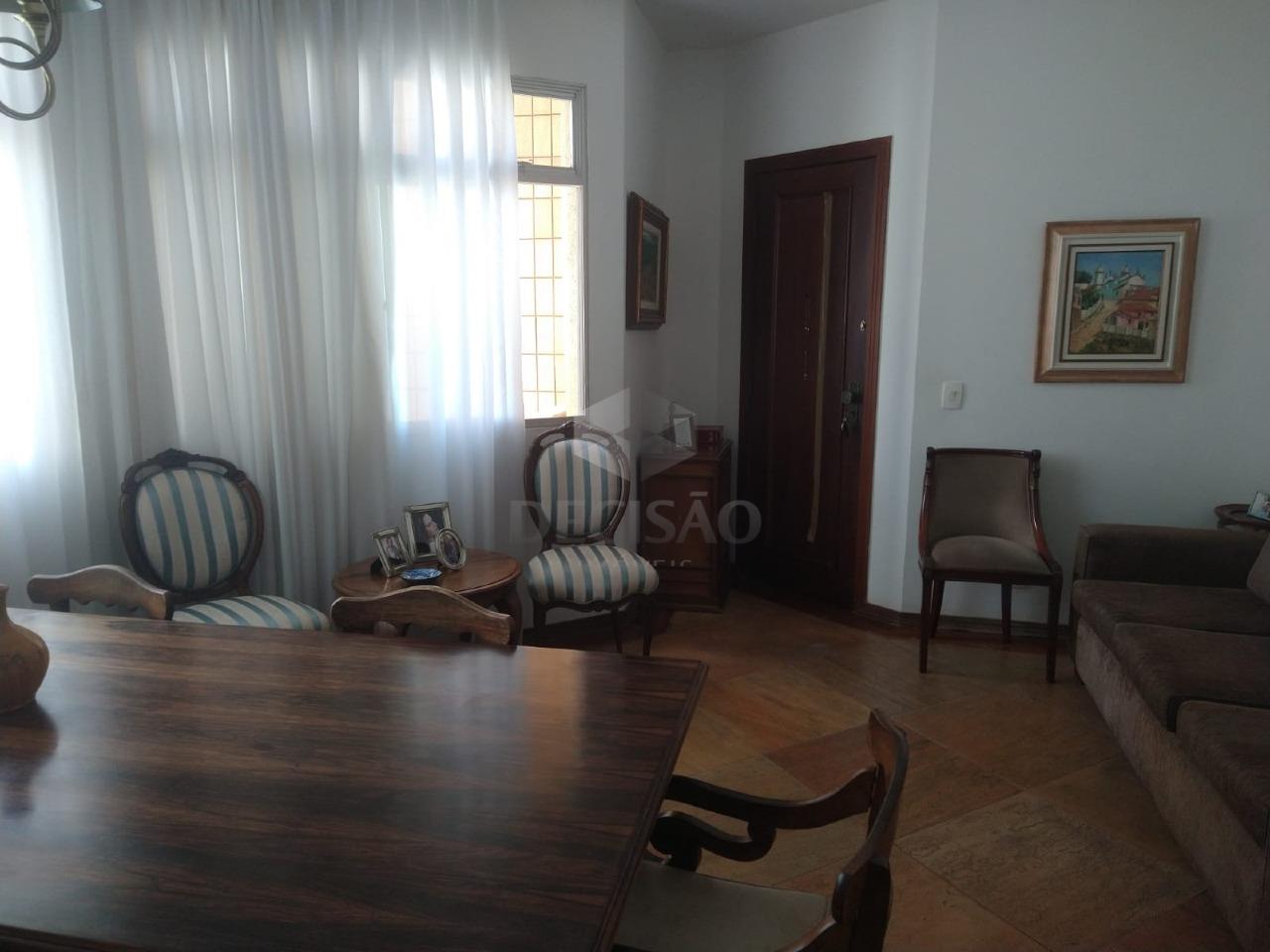 Apartamento 4 Quartos à venda no Santo Antonio: 