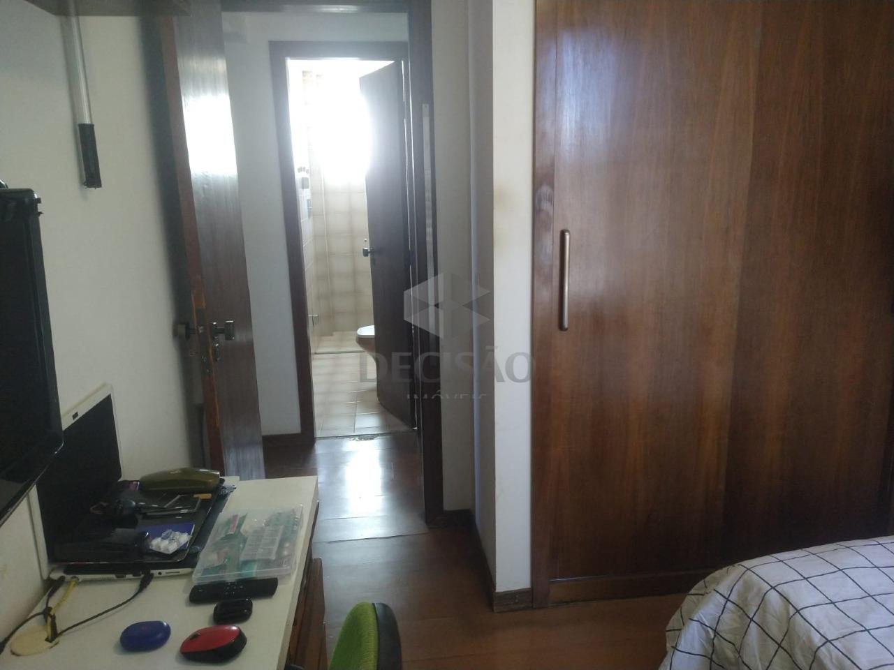 Apartamento 4 Quartos à venda no Santo Antonio: 