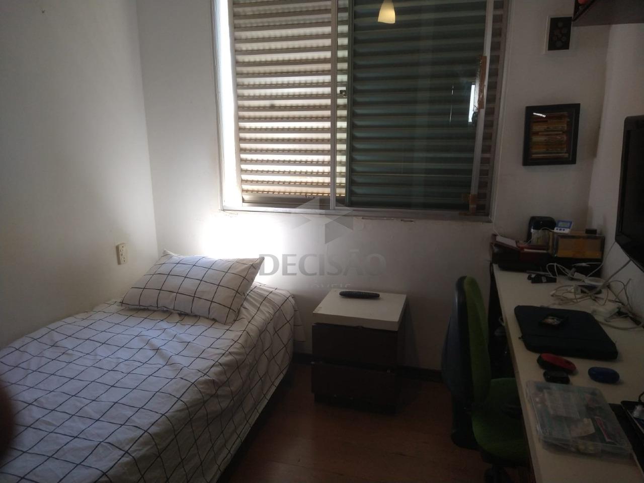 Apartamento 4 Quartos à venda no Santo Antonio: 