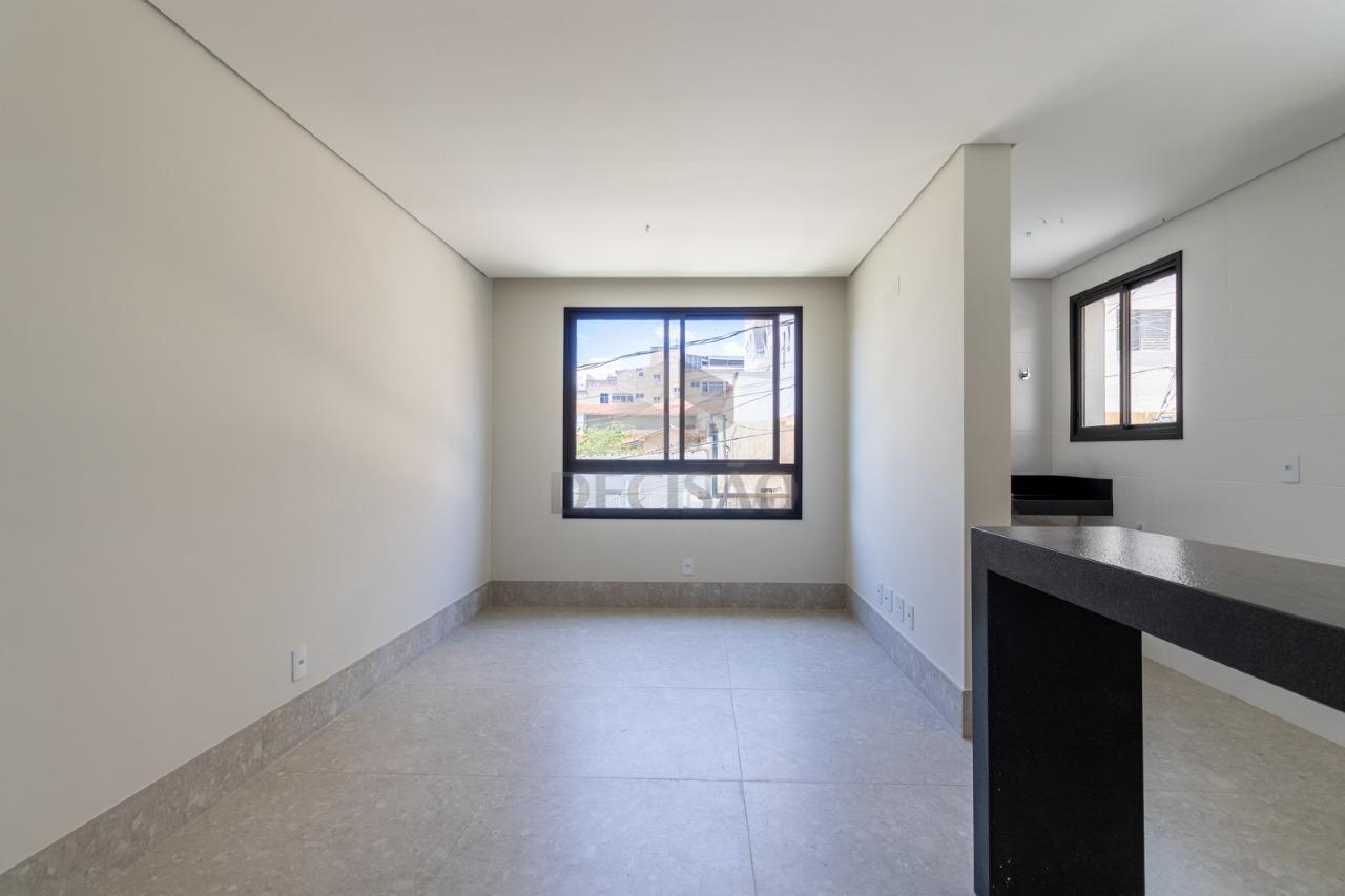 Apartamento 2 Quartos à venda no Prado: 