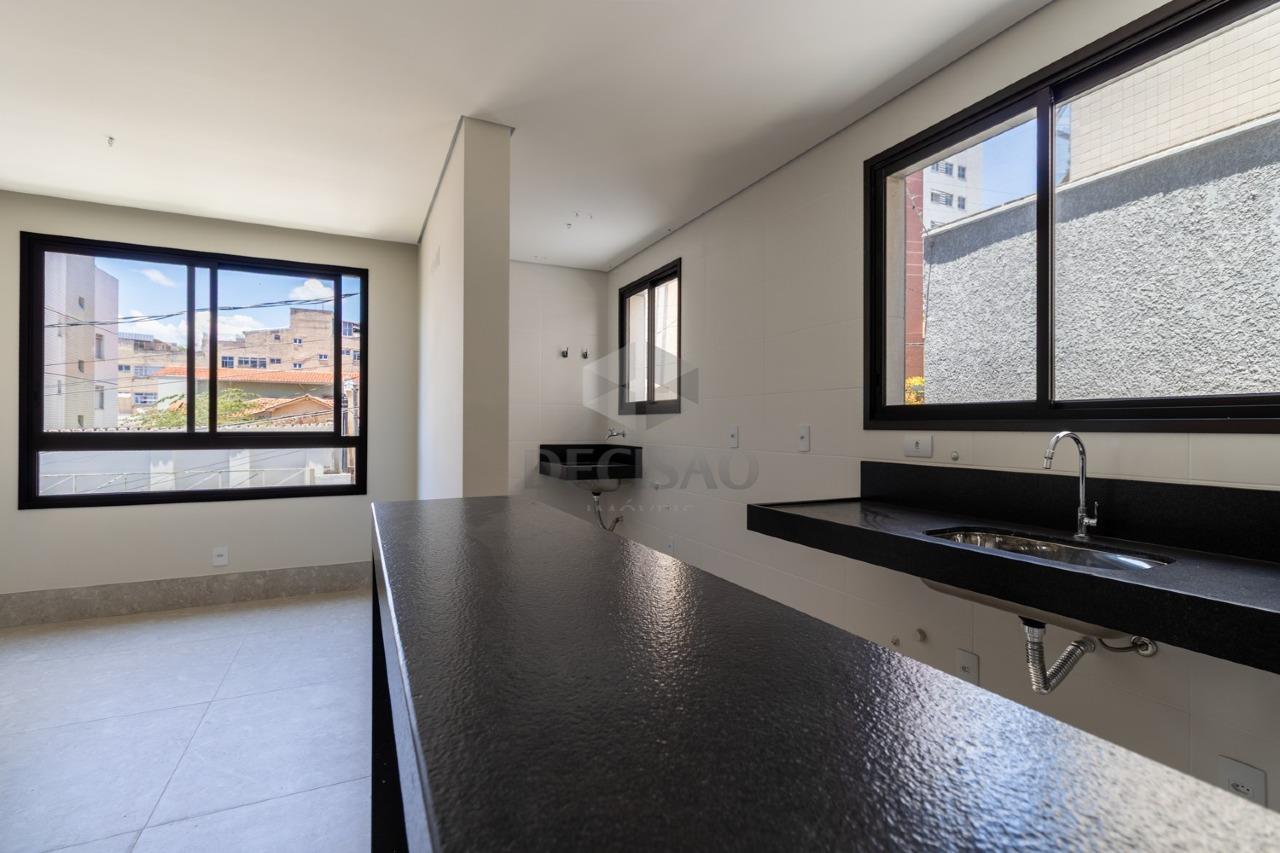 Apartamento 2 Quartos à venda no Prado: 