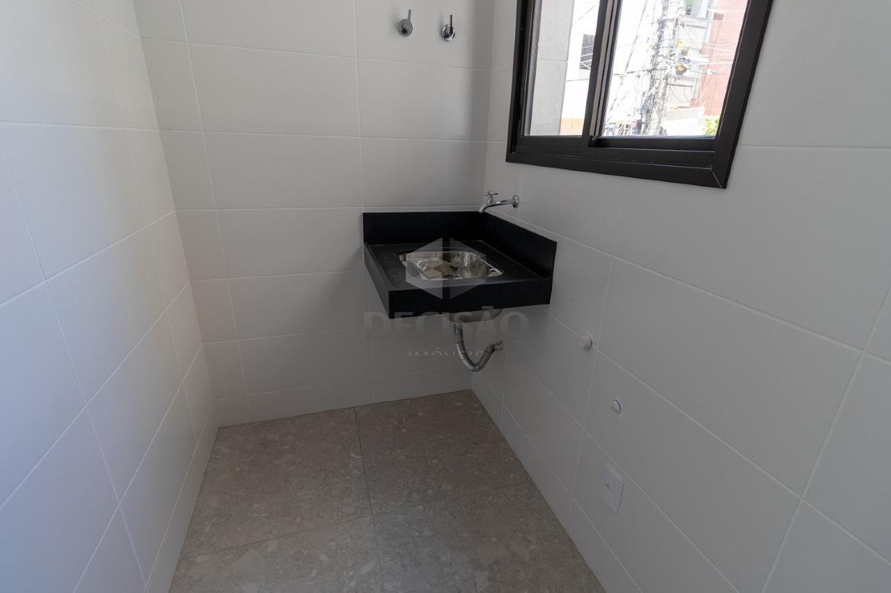 Apartamento 2 Quartos à venda no Prado: 