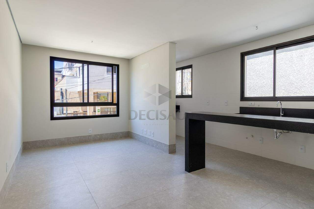 Apartamento 2 Quartos à venda no Prado: 