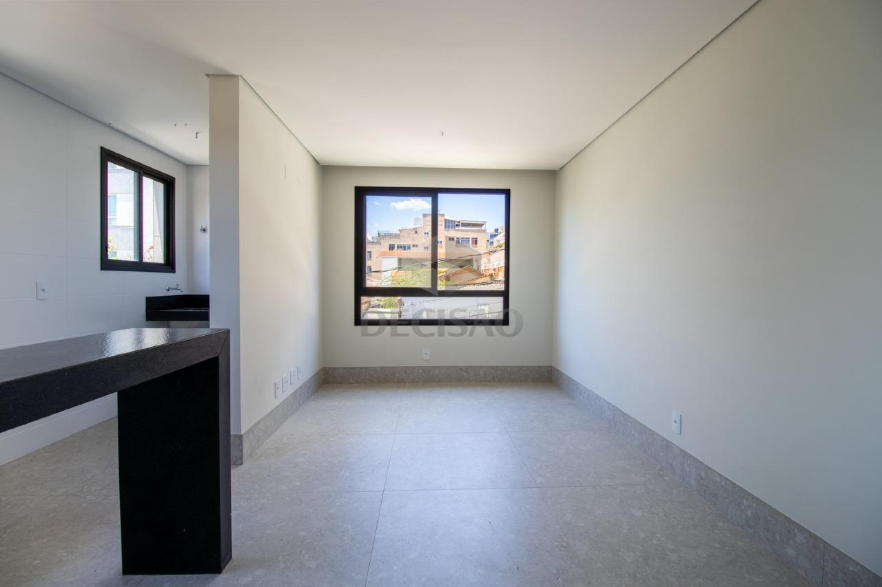 Apartamento 2 Quartos à venda no Prado: 