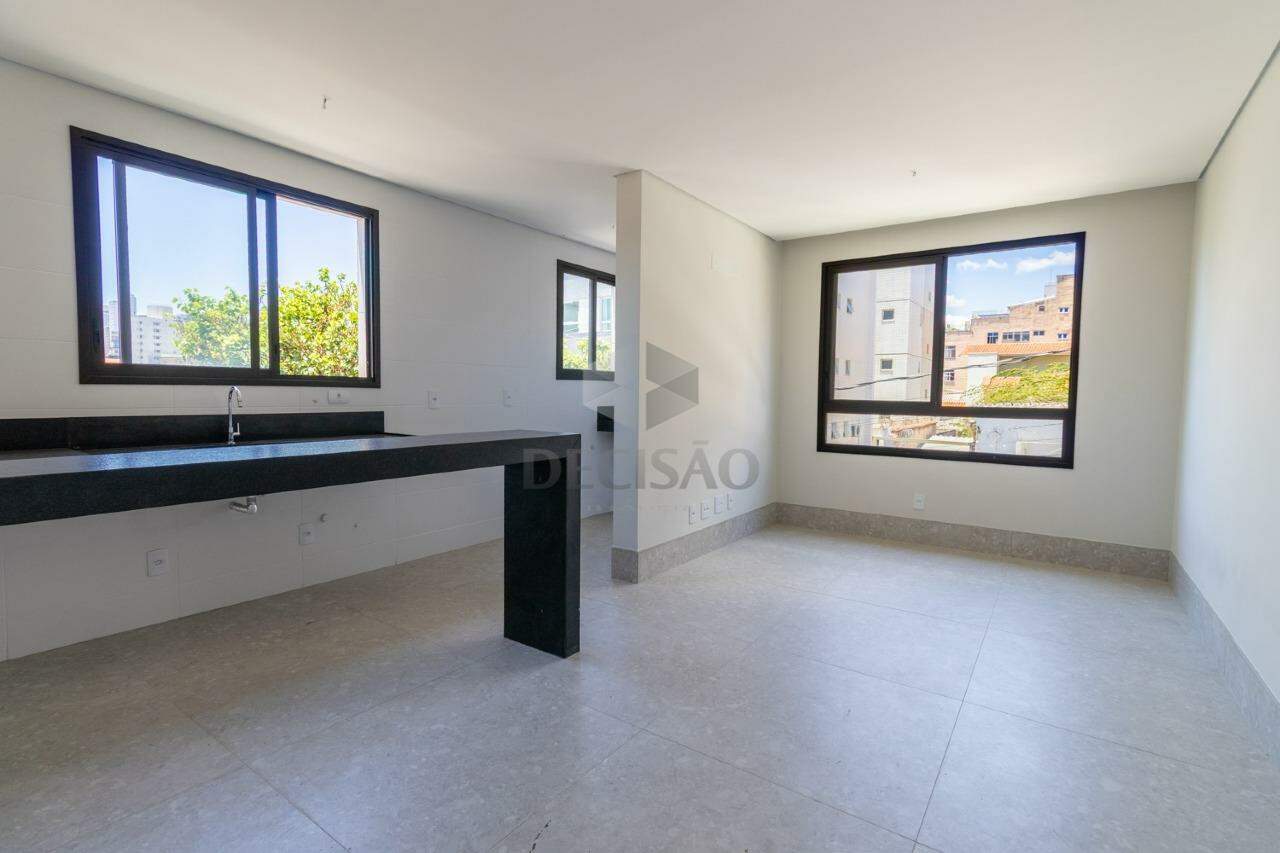 Apartamento 2 Quartos à venda no Prado: 