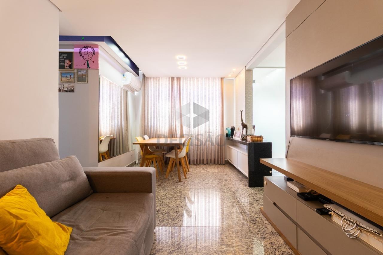 Apartamento 2 Quartos à venda no Serra: 