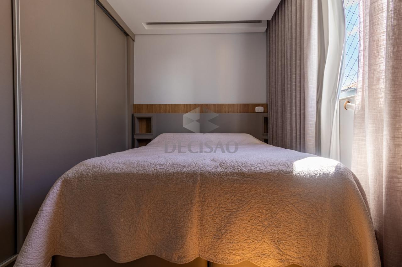 Apartamento 2 Quartos à venda no Serra: 