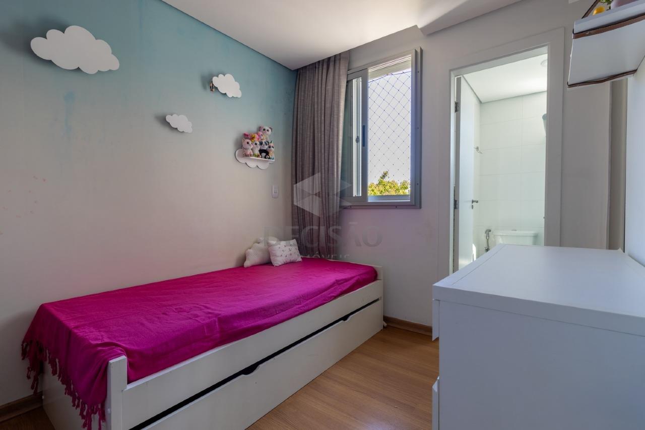 Apartamento 2 Quartos à venda no Serra: 