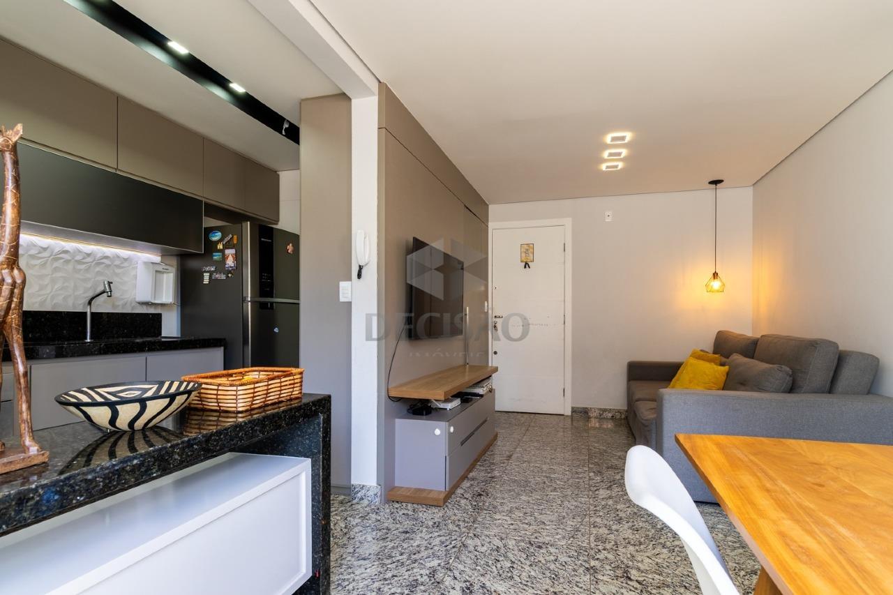 Apartamento 2 Quartos à venda no Serra: 