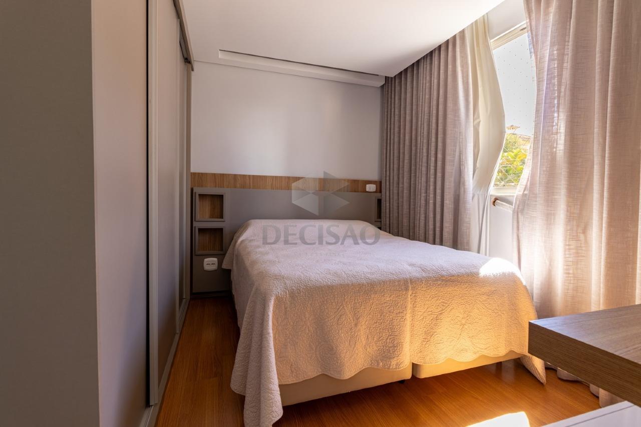 Apartamento 2 Quartos à venda no Serra: 