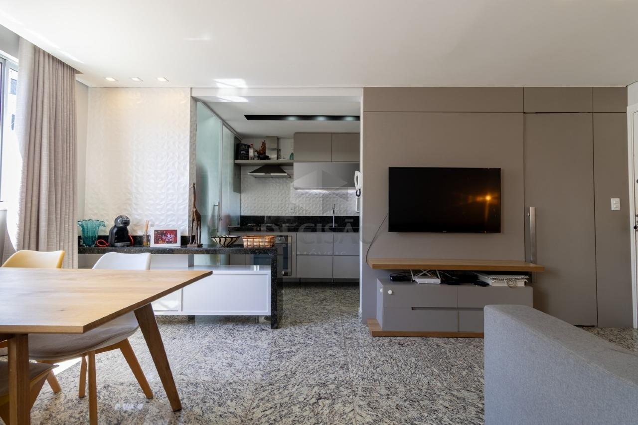 Apartamento 2 Quartos à venda no Serra: 