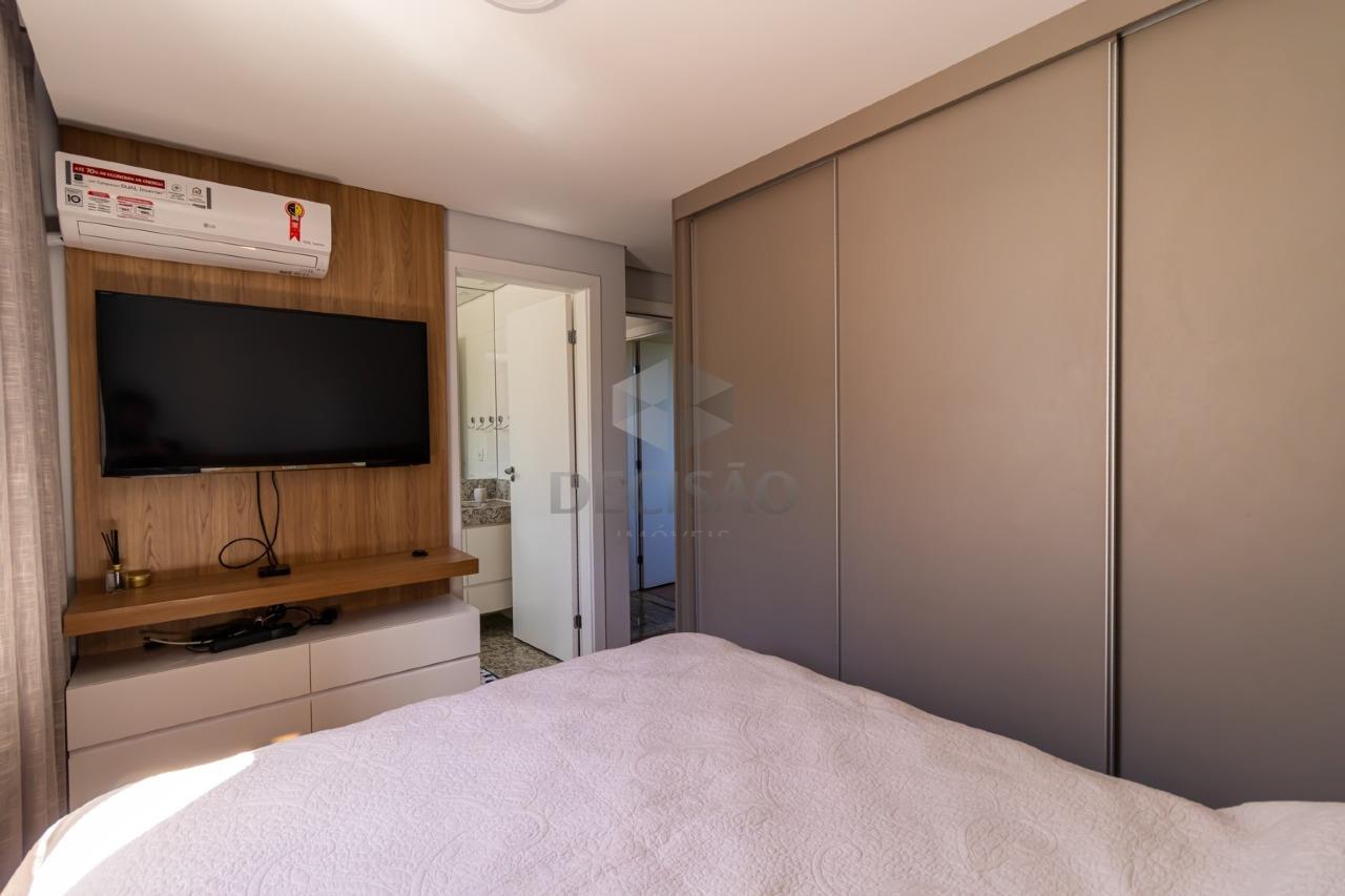 Apartamento 2 Quartos à venda no Serra: 