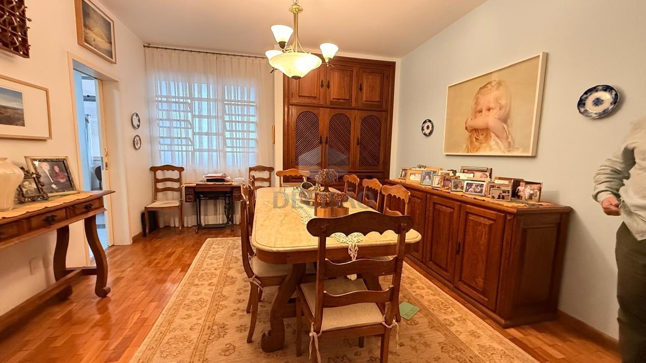 Apartamento 4 Quartos à venda no Savassi: 