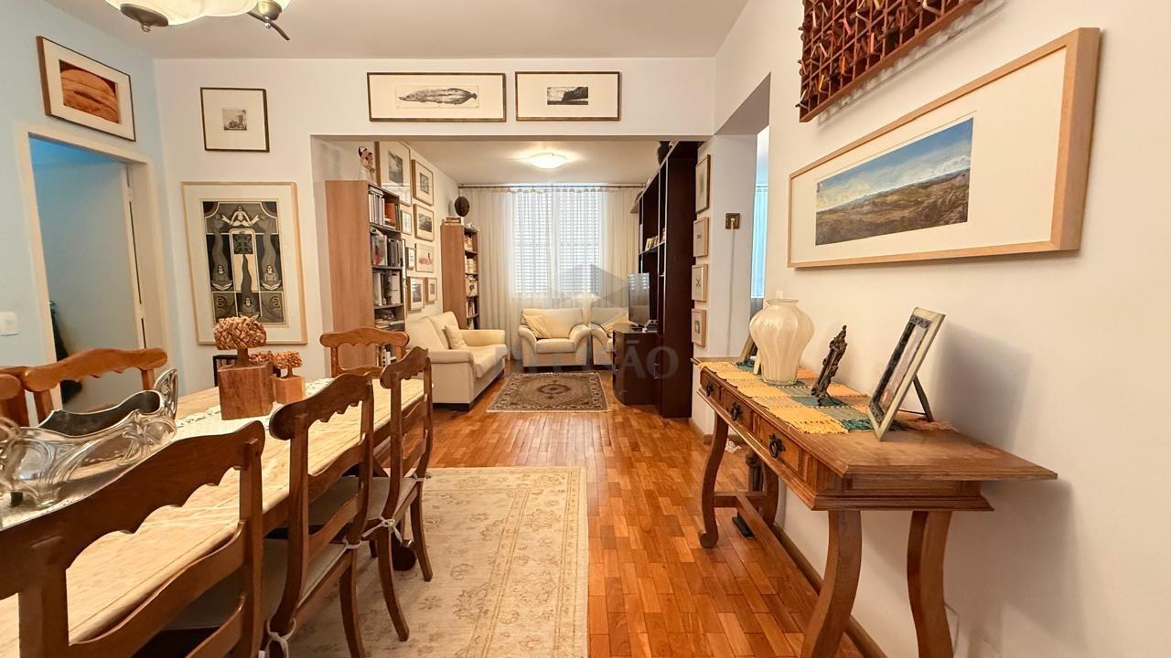 Apartamento 4 Quartos à venda no Savassi: 