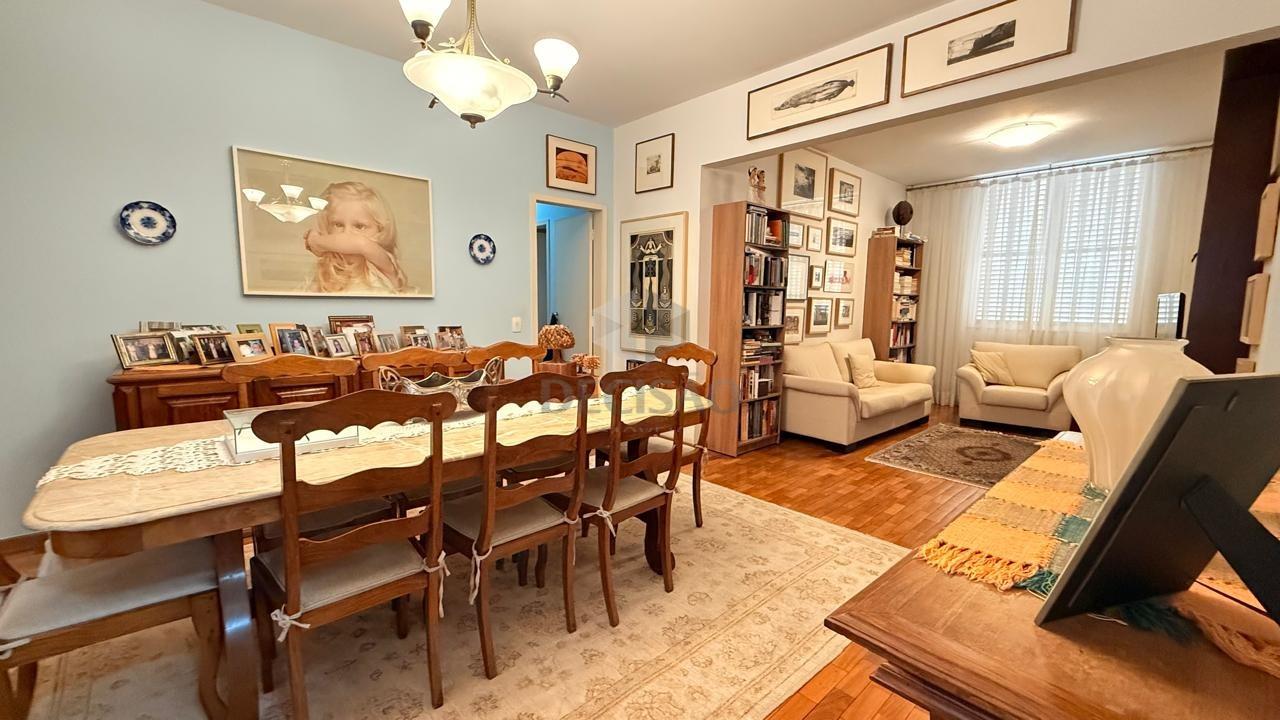 Apartamento 4 Quartos à venda no Savassi: 